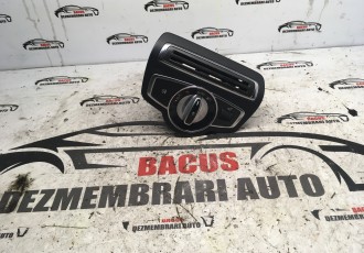 Bloc lumini Mercedes-Benz C-Class W205 2013-prezent cod-  A2059056500