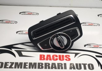 Bloc lumini Mercedes-Benz C-Class W205 2013-prezent cod- A2059056500