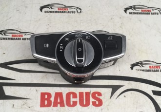 Bloc lumini Mercedes-Benz C-Class W205 2013-prezent cod- A2059056500