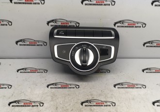 Bloc lumini Mercedes C-Class (2014-) [W205] a2059051810
