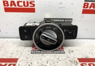 Bloc Lumini Mercedes C Class W204 Facelift An 2012 Cod : A2049053003