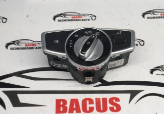 Bloc lumini Mercedes E Class W213 A2229055508