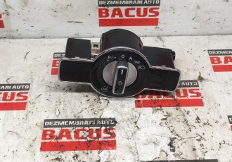 Bloc lumini Mercedes S Class (w221) facelift (2009-2014) a2219053900