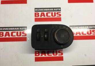 Bloc lumini Opel Adam cod: 13294818