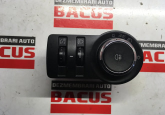 Bloc lumini Opel Astra J cod: 13268697