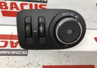 Bloc Lumini Opel Astra K An 2017 Cod : 39050762