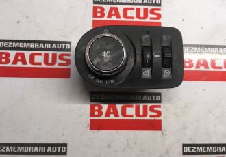 Bloc lumini Opel Astra K cod: 39050762