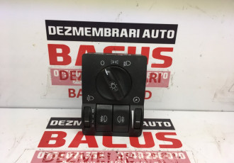 Bloc lumini Opel Corsa C cod: 9116609