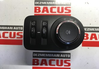 Bloc lumini Opel Corsa D cod: 13310334