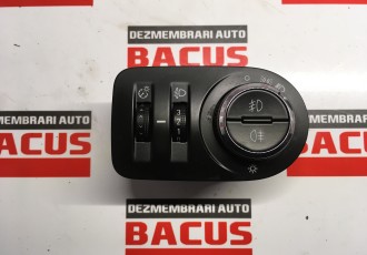 Bloc lumini Opel Corsa E cod: 13470452