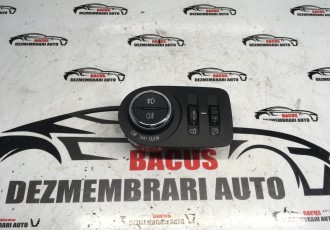 Bloc lumini Opel Crossland X, 39132267