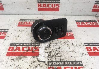 Bloc lumini Opel Zafira C cod: 13294819