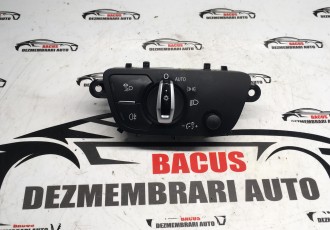 Bloc lumini Original Audi A4 B9 8W / A5 8W / Q5 FY / Q7 4M - Cod: 4M0941531AA