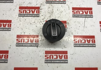 Bloc lumini Original Cu Functie Auto Vw Passat B7 Cod: 3C8941431