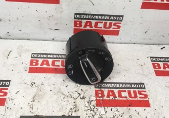 Bloc lumini pentru VW Golf VI cod: 3C8941431A