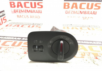 Bloc lumini Seat Ibiza 5 cod: 6j2941531q