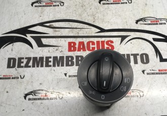 Bloc lumini Seat Toledo 4 (KG3) [Fabr 2012-2018] 6JA941531E