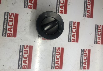Bloc lumini Skoda Fabia 2 cod: 1u0941531d