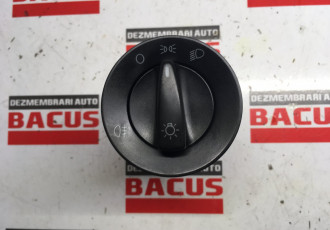 Bloc lumini Skoda Fabia 2 cod: 3b0941531b