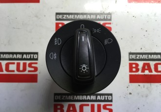 Bloc lumini Skoda Fabia 3 cod: 5e0941431f