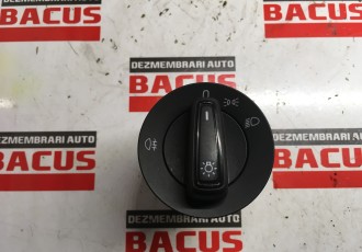 Bloc lumini Skoda Fabia 3 cod: 5e0941431g