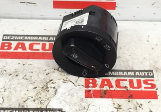 Bloc lumini Skoda Octavia 3 5E0941431F