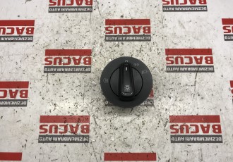 Bloc Lumini Skoda Octavia 3 Cod 5E0941431G