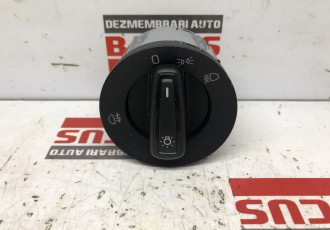 Bloc Lumini Skoda Octavia 3 / Fabia 3 Cod : 5E0941431G