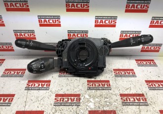 Bloc Lumini / Spirala Volan / Manete / Comenzi Citroen C3 AirCross An 2020 Cod : 10115993 06  /  92141TBG001D4