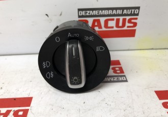Bloc Lumini Volkswagen Golf 6 Cod : 3C8941431A