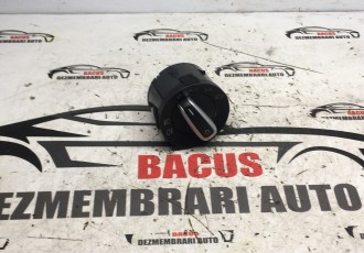 Bloc lumini Volkswagen Passat B7 (362) [Fabr 2010-2014] 3C8941431A