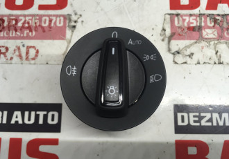 Bloc lumini Volkswagen Polo 2018 cod: 5g0941431s