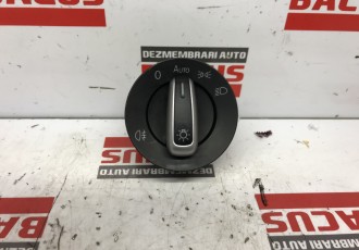 Bloc Lumini VW Passat B7 Cod: 3C8941431