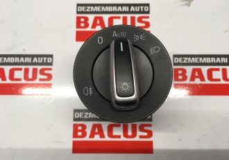 Bloc lumini VW Passat B7 cod: 3c8941431