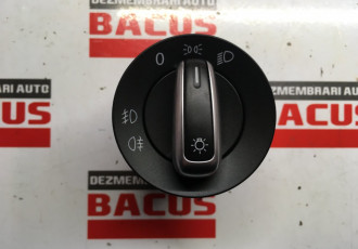 Bloc lumini VW Passat B7 cod: 3c8941431c