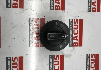 Bloc lumini VW Polo 6R cod: 5g0941431