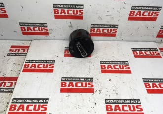Bloc lumini VW Polo 6R cod: 5g0941431ah