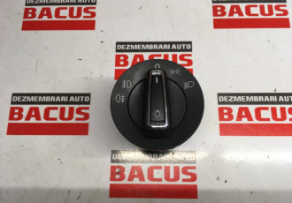 Bloc lumini VW Polo 6R cod: 5g0941431ah