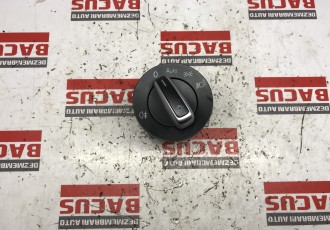 Bloc Lumini VW Sharan An 2019 Cod: 3C8941431