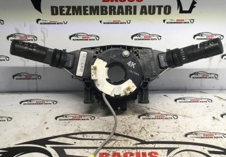 Bloc manete cu spira Nissan Qashqai (2007-2010) [J10] 1.5 dci K9K 110 cp 25560-BT25A