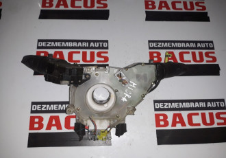 Bloc manete semnalizare + stergatoare pentru nissan micra cod:25560ax718