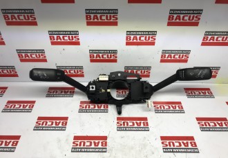 Bloc Manete Semnalizare Stergatoare VW Golf 7 Cod 5Q0953507AG