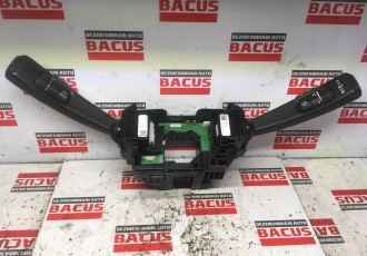 Bloc manete semnalizare stergator parbriz volvo xc60 31394008 31394001 31343022