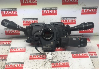  Bloc Manete Semnalizare/Stergator Spirala Volan Cu Comenzi Dacia Sandero 2/Logan 2/ Renault Cod 0265019012 479454698R