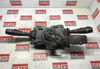 Bloc Manete Semnalizare/Stergator Spirala Volan Cu Comenzi Volan Renault Captur / Dacia Cod 0265019012