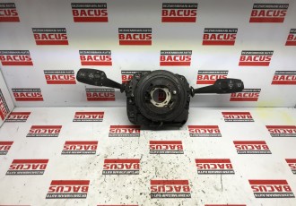 Bloc Manete Stergator / Semnalizare Bmw Seria 1 E81 / E87 COD LZ912174301
