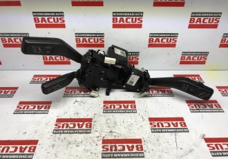 Bloc Manete Tempomat / Semnalizare / Stergatoare VW Passat B7 cod 3C9953501BN