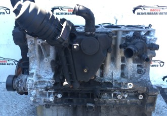 Bloc motor ambielat Volvo XC60 an 2013 2.0 D5204T7