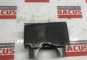 Blocator volan nissan qashqai 2 3468210105 487004553r