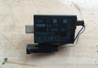 BMW E46 3er 01-05 Senzor SBE cod:65.77-6940191